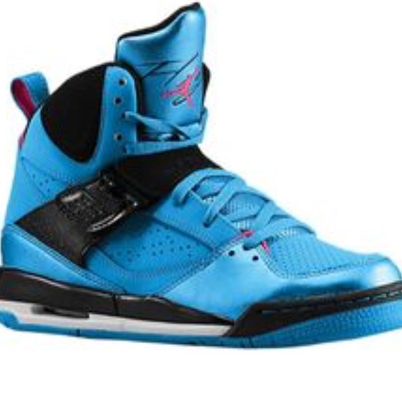 flight jordans for women